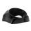 Motorcycle Fairing Cowl Headlamp Mask Headlight Front Fork Mount Windshiled Cover for  XVS 950 SPEC BOLT 950 13-22 5