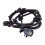 Cablaggio  Paraurti 31376320 per  S60 XC60 5