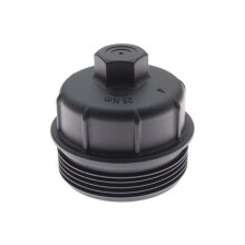 Engine Oil Filter Cap Housing 25195776 for 2016 1.8L Encore 1.4L 2013-2020 Models