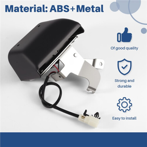 Tailgate Boot Trunk Lock Actuator  90500-3XA0A for  Urvan Nv350 E26 2014-2019 Back Door Lock