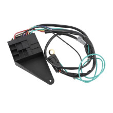 RV Electric Step Control Unit 909510000 for Kwikee Auto Electric Steps Series RV Travel Trailers IMGL/9510