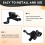 8111400-D01 HVAC Heater Control Valve for Great Wall Deer Safe 6