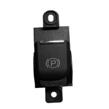 Electronic Parking Brake Assembly 670055769 for New Quattroporte Ghibli Park Stop Push Button