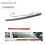 2049066020 Third Stop Brake Light High-Mounted Brake Light for   E‑Class Sedan W212 C‑Class Black 2