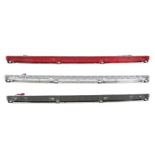 2049066020 Third Stop Brake Light High-Mounted Brake Light for E‑Class Sedan W212 C‑Class Black
