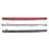 2049066020 Third Stop Brake Light High-Mounted Brake Light for   E‑Class Sedan W212 C‑Class Black 1