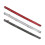 2049066020 Third Stop Brake Light High-Mounted Brake Light for   E‑Class Sedan W212 C‑Class White 4