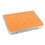 Portable Folding Table 60x40.5x27cm, 1.3kg, Silver 8