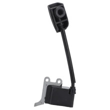 Lawn Mower Ignition Coil for 243R 243RJ 543RBK 543RBS Engines Durable Metal Use