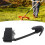 Ignition Coil for TJ35 Hedge Trimmer - 128g Steel 1