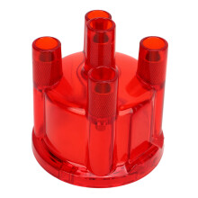 Distributor Cap AC905509 for VW Dune Bug Ghia Baja Bus Transporter Red Car Part