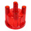 Distributor Cap AC905509 for VW Dune Bug Ghia Baja Bus in Red - High Quality 1