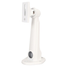 IP Camera Wall Mount with Aluminium Alloy Rotatable Stand for Indoor/Outdoor