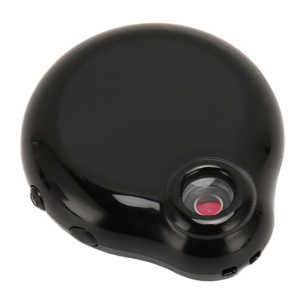 1080P Hd Wifi Mini Camera, 400 Mah, 82G, 128Gb 6941393611197