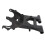 Rear Suspension Swing Arm for ATV 49cc-110cc Black 1