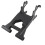 Rear Suspension Swing Arm for ATV 49cc-110cc Black 7