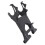 Rear Suspension Swing Arm for ATV 49cc-110cc Black 12
