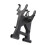 Rear Suspension Swing Arm for ATV 49cc-110cc Black 14