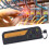 VFL 20KM Red Fiber Optic VisualFault Locator 650NM 1