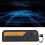 30 km VFL Visual Fault Locator - 2.5mm Black ABS 16
