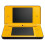 Refurbished Nintendo Nintendo DSi XL Yellow Handheld System 1