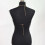 Layered Pearls Beadwork Neckholder Rückenfreier 7