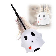 Interactive Cats Toy Interactive Teaser Rechargeable Toy for