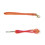 9Pcs Ergonomic Crochet Hook Acrylic Handle Crochet Hook for 6