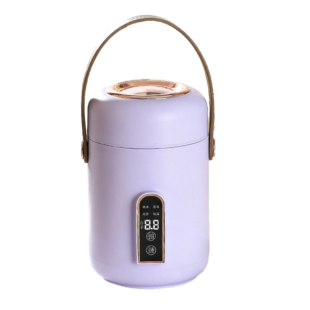 Multifunction Soup Porridge Stewpot Weight Rice Cooker-1 Light 7754002810480