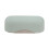 Soft Silicone Watch Holder Case Protects Two Timepieces-Green 1