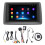 Panda 2003-2012 Car Stereo 1GB+16GB 7in Black 2