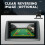 Panda 2003-2012 Car Stereo 1GB+16GB 7in Black 14