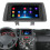 Panda 2003-2012 Car Stereo 1GB+16GB 7in Black 1