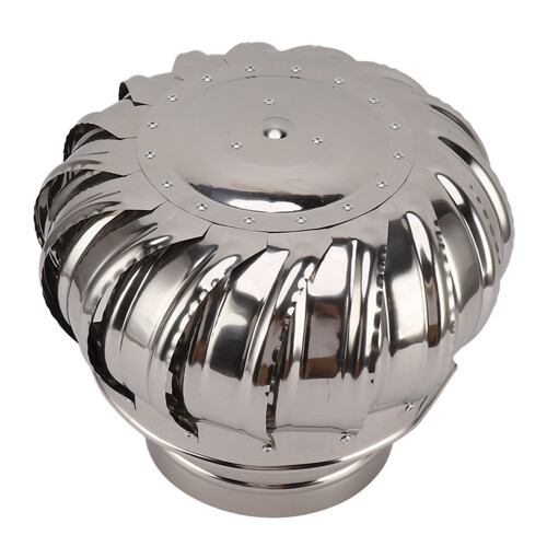 Stainless Steel Chimney Vent Cap 150 Clamp