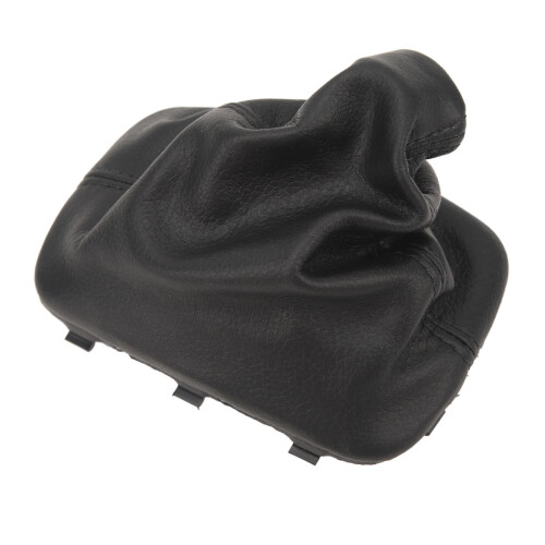 Gear Shift Boot 846401M500WK, Kia Forte 2010-2013 2