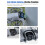 Gimbal Bumper Protector Plastic Version for DJI Neo 2 12050054 STARTRC Accessories 3