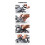 Gimbal Bumper Protector Plastic Version for DJI Neo 2 12050054 STARTRC Accessories 10