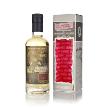 Macduff 10 Year Old (That Boutique-y Whisky Company) 50cl 52%