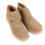 Men Safety Shoes 05 Type 42 Khaki Fire Insulation 13
