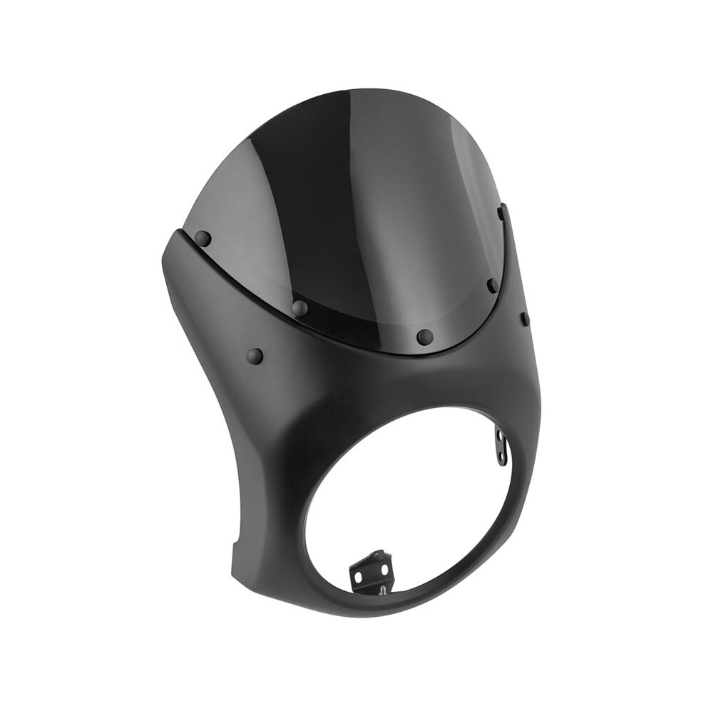 Motorcycle Headlight Fairing Windshield Deflector For Eliminator 500 2024 2025 Windscreen Visor Accessories 4711205952396