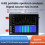SA6000B Handheld Spectrum Analyzer Wireless Signal Detection (WiFi, , LoRa Analysis), Drone EMC Testing 2