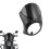 Motorcycle Headlight Fairing Windshield Deflector for  Eliminator 500 2024 2025 Windscreen Visor Accessories 2