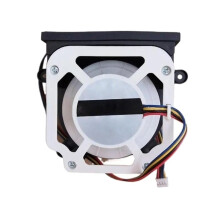 Części Zamienne do Silnika Ssącego do Odkurzacza Automatycznego dla AMIBOT FLEX BL608 / dla 780T 790 P1 P2S