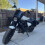 Motorcycle Headlight Fairing Windshield Deflector for  Eliminator 500 2024 2025 Windscreen Visor Accessories 3