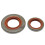 Set di Guarnizioni per Carter, Cilindro e Silenziatore per MS360 MS340 036 034 2
