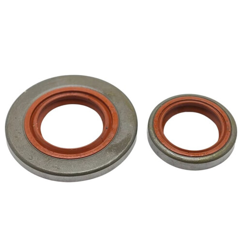 Set di Guarnizioni per Carter, Cilindro e Silenziatore per MS360 MS340 036 034 1