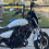 Motorcycle Headlight Fairing Windshield Deflector for  Eliminator 500 2024 2025 Windscreen Visor Accessories 4