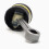 Pour  GSH16-30 GSH16-28 Ensemble Piston 1607000C3M 3