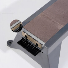 Desktop Tape Dispenser for Office, Heavy Duty Sealing Machine for Carton and Express Box Shipping