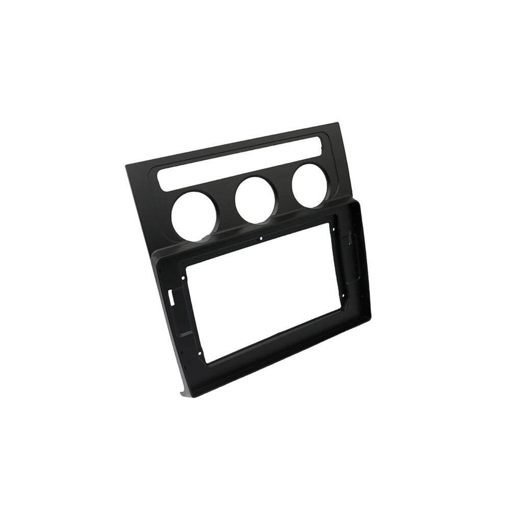10.1Inch Car Radio Fascia Panel For 2004-2008 Audio Dash Kit Frame Facia Panel Accessories 6032234182966